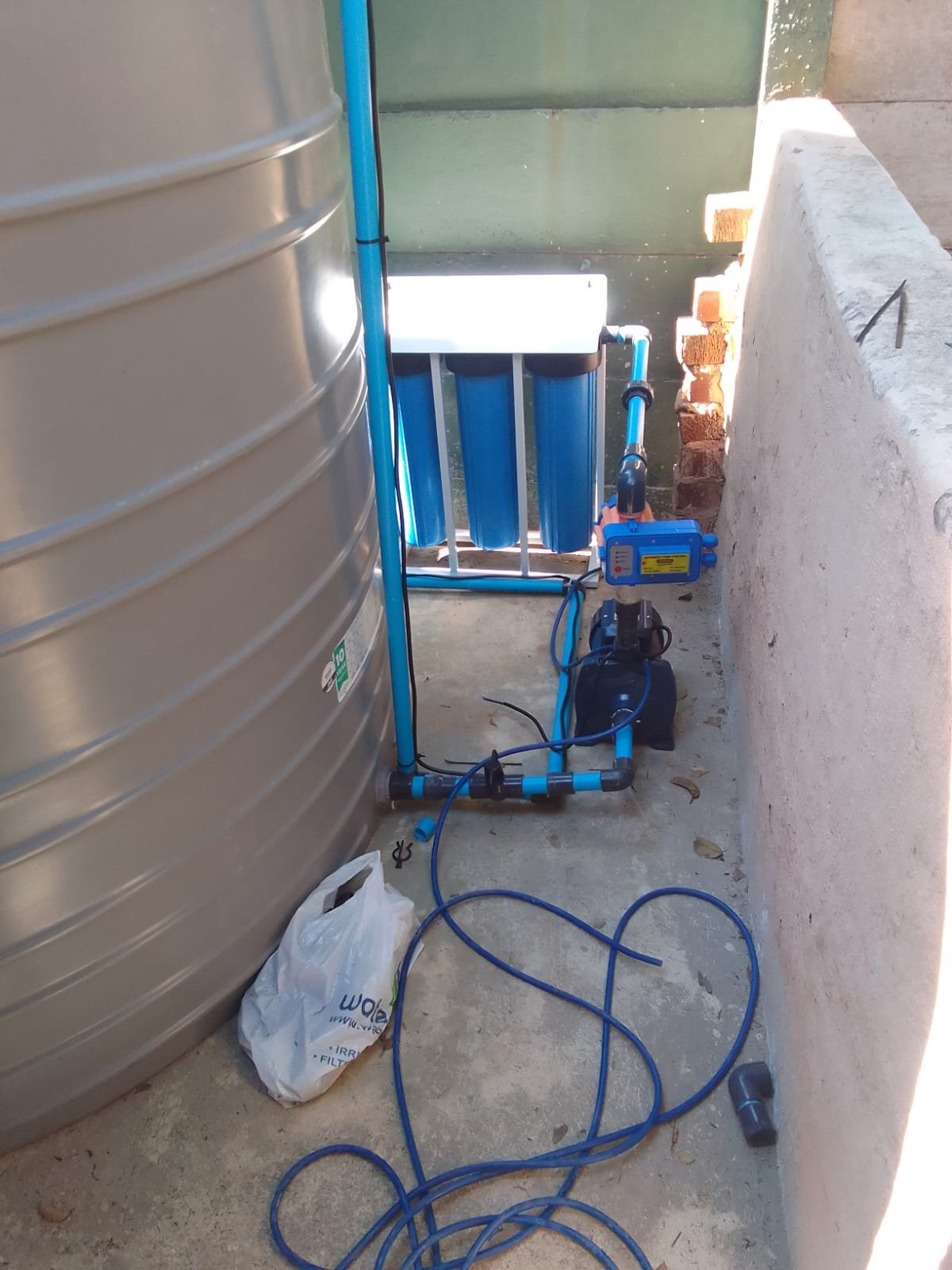 Borehole Project 2