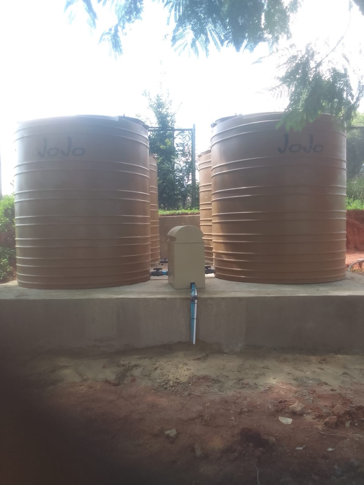 Borehole Project 6